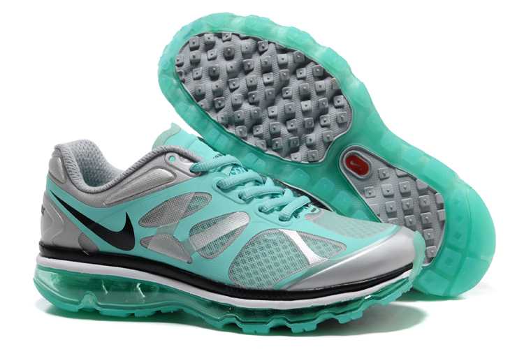 Nike Air Max 2012 Sport Le Plus Populaire Air Max Soldes Chaussure Chaussure Course
